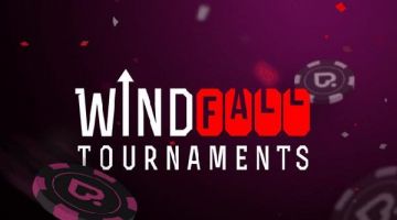 Что такое Windfall в PokerDom