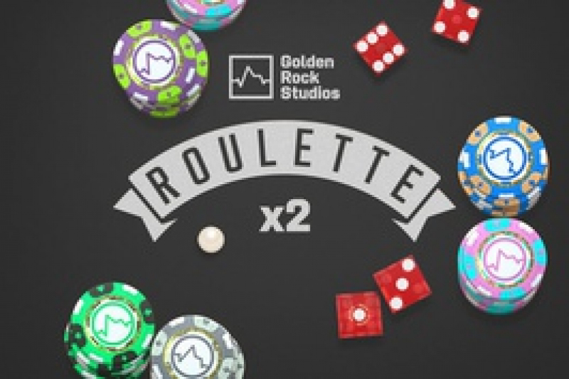 Roulette X2